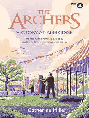 cover image of The Archers